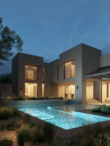 Casa-chalet en Venta en El Tossal - Bello Horizonte