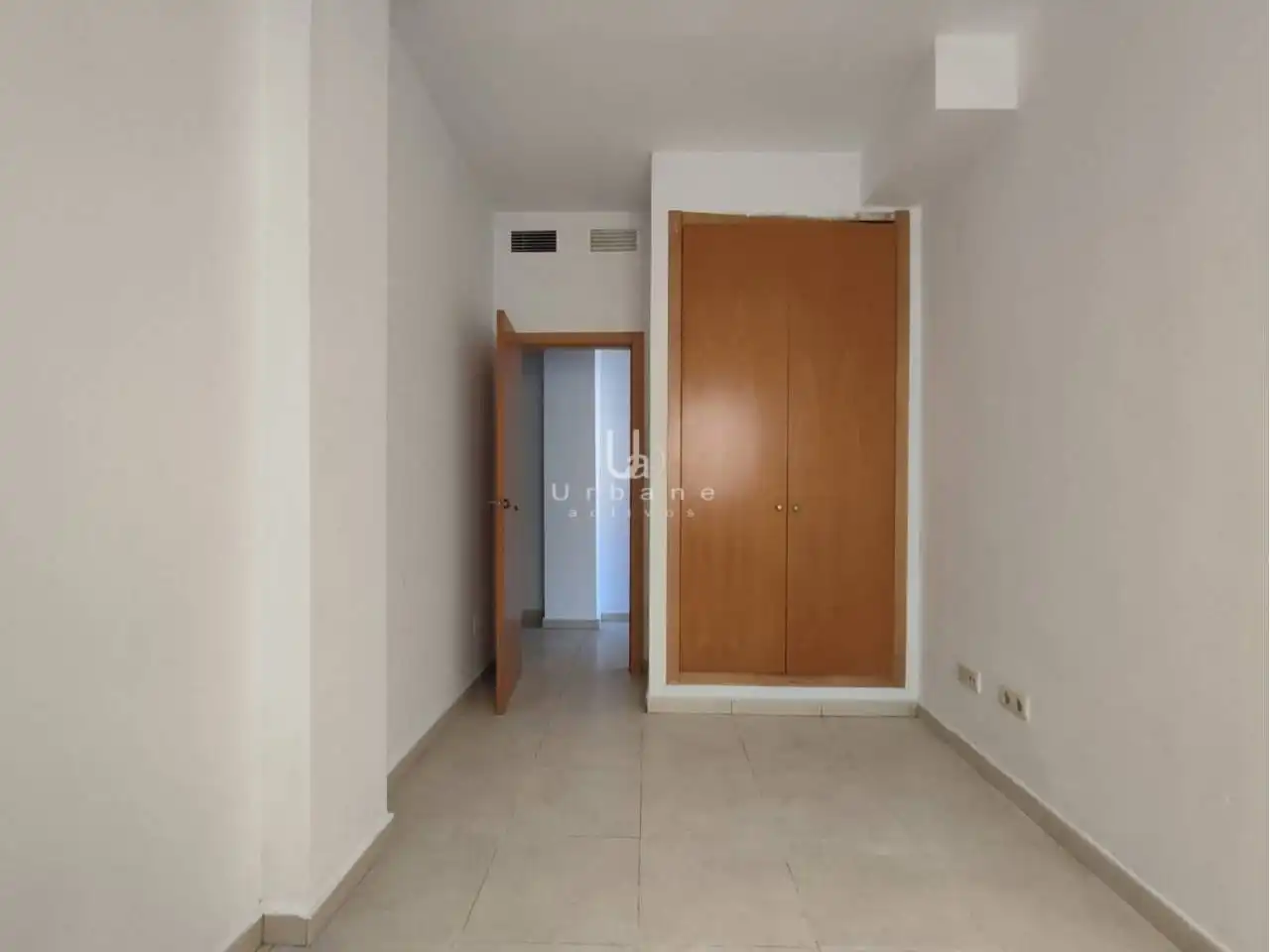 Habitación de Piso en venta en Murcia