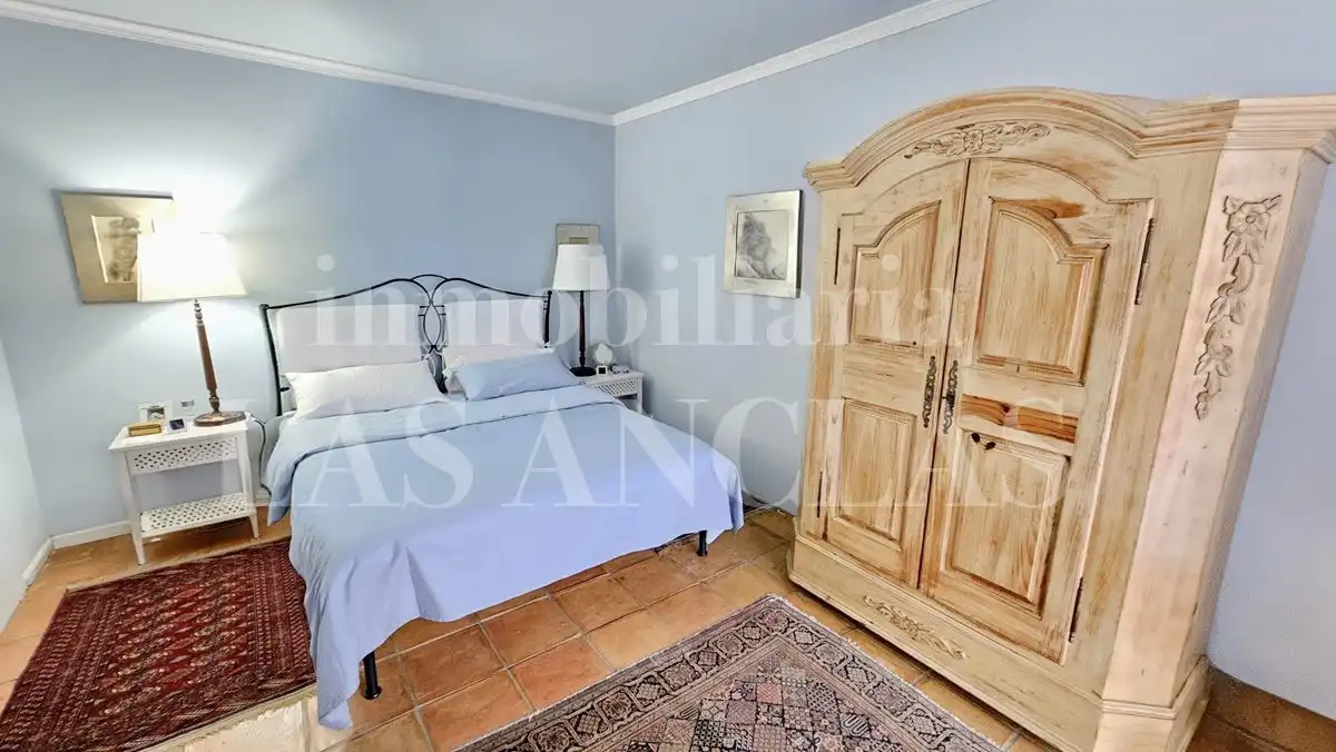 Casa aparellada amb piscina en venda a Santa Eulària, imagen 12