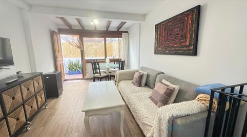 Foto 5 von Erdgeschoss zur Miete in Calle de Mestral, Santa Eulària, Santa Eulària des Riu