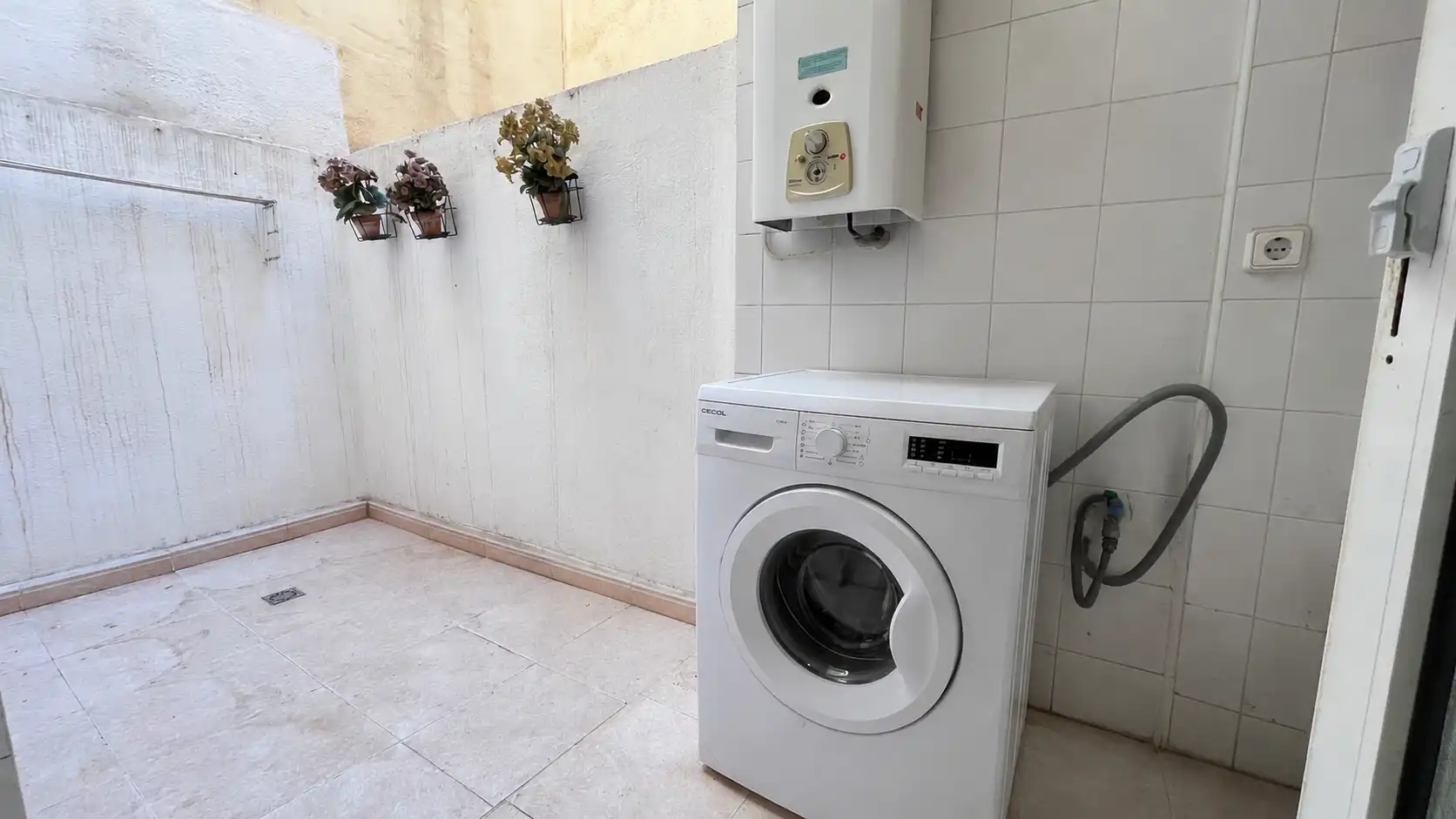 Apartament en venda a Pueblo - Urbanizaciones