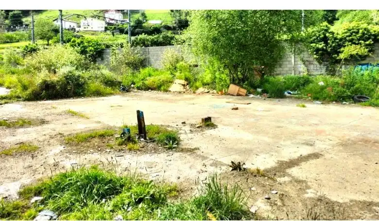 Lands and plots for sale in Koskojales Kalea, imagen 6