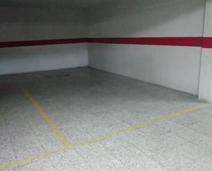 Parking of Garage to rent in Salamanca Capital