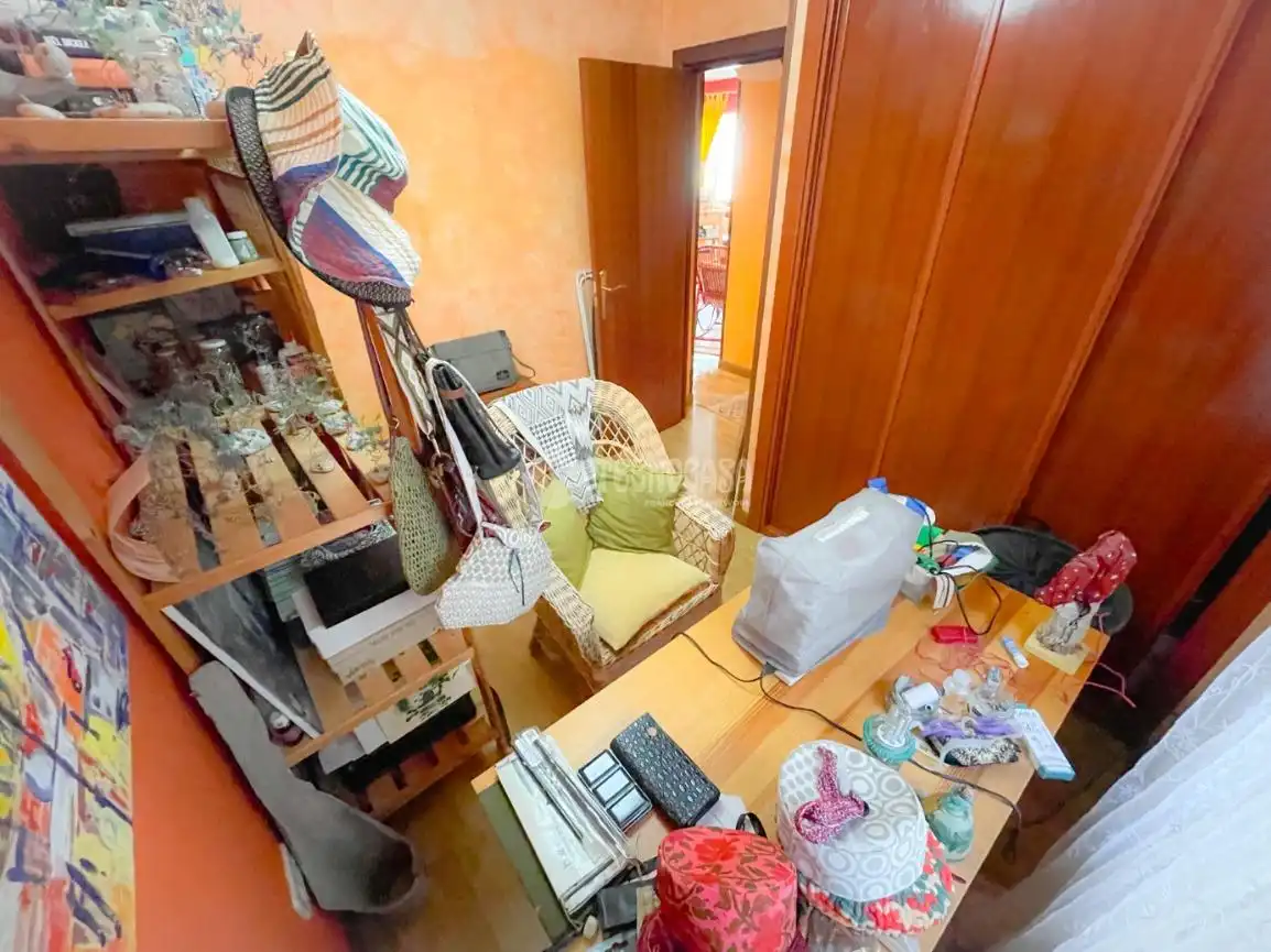 Piso en venta en Navacerrada