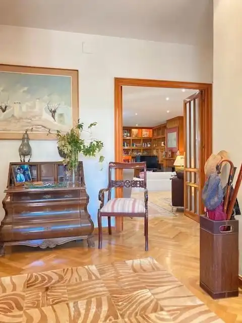 Casa o xalet en venda en Roquetas de Mar amb Aire condicionat, Calefacció i Jardí privat