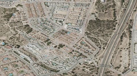 Photo 3 of Flat for sale in Urbanización Pau, Los Almendros, Orihuela