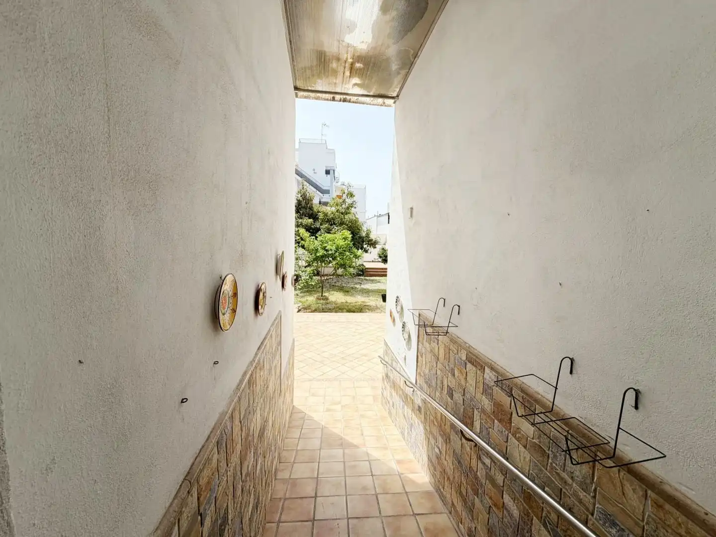 Residential for sale in Málaga