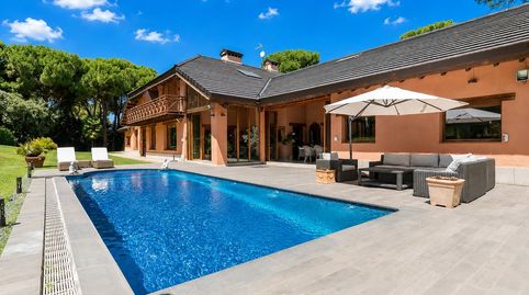 Foto 5 de Casa o chalet en venta en Urb. las Encinas, Monteclaro, Pozuelo de Alarcón