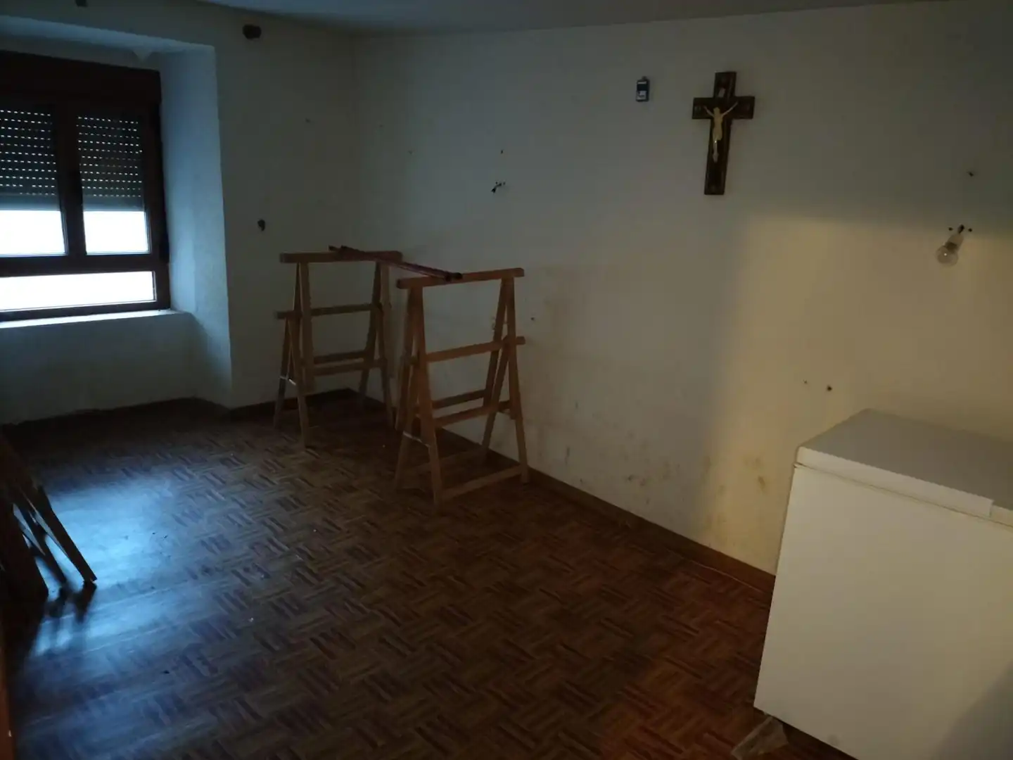Casa o chalet en venta en Amusco