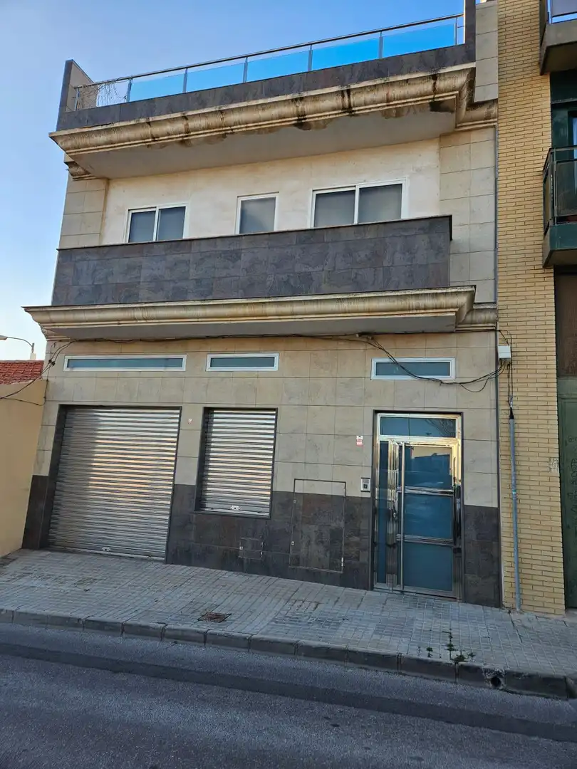 Casa pareada en venta en Campo Alto - Club de Campo