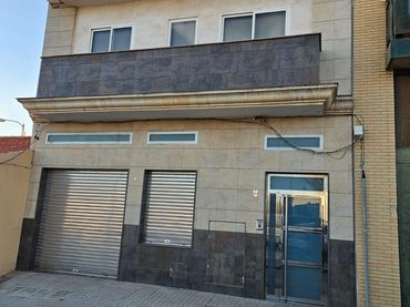 Casa bifamiliare in vendita a Campo Alto - Club de Campo