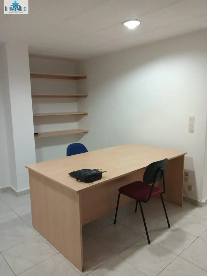 Oficina de alquiler en Albacete con Aire acondicionado