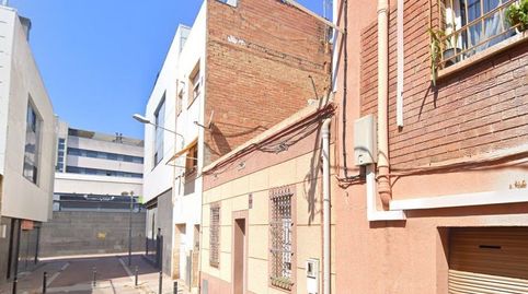 Foto 2 de Casa o chalet en venta en Carrer del Dos de Maig, 6, Centre, Viladecans