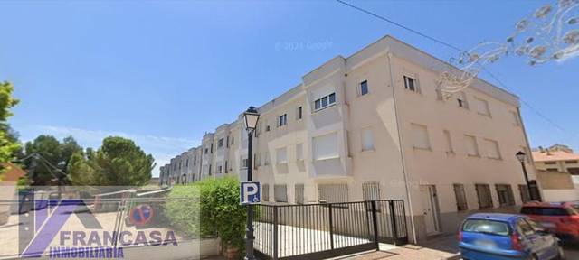 Piso en Venta en Arcas del Villar