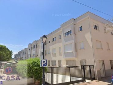 Pis amb ascensor en venda a Arcas del Villar