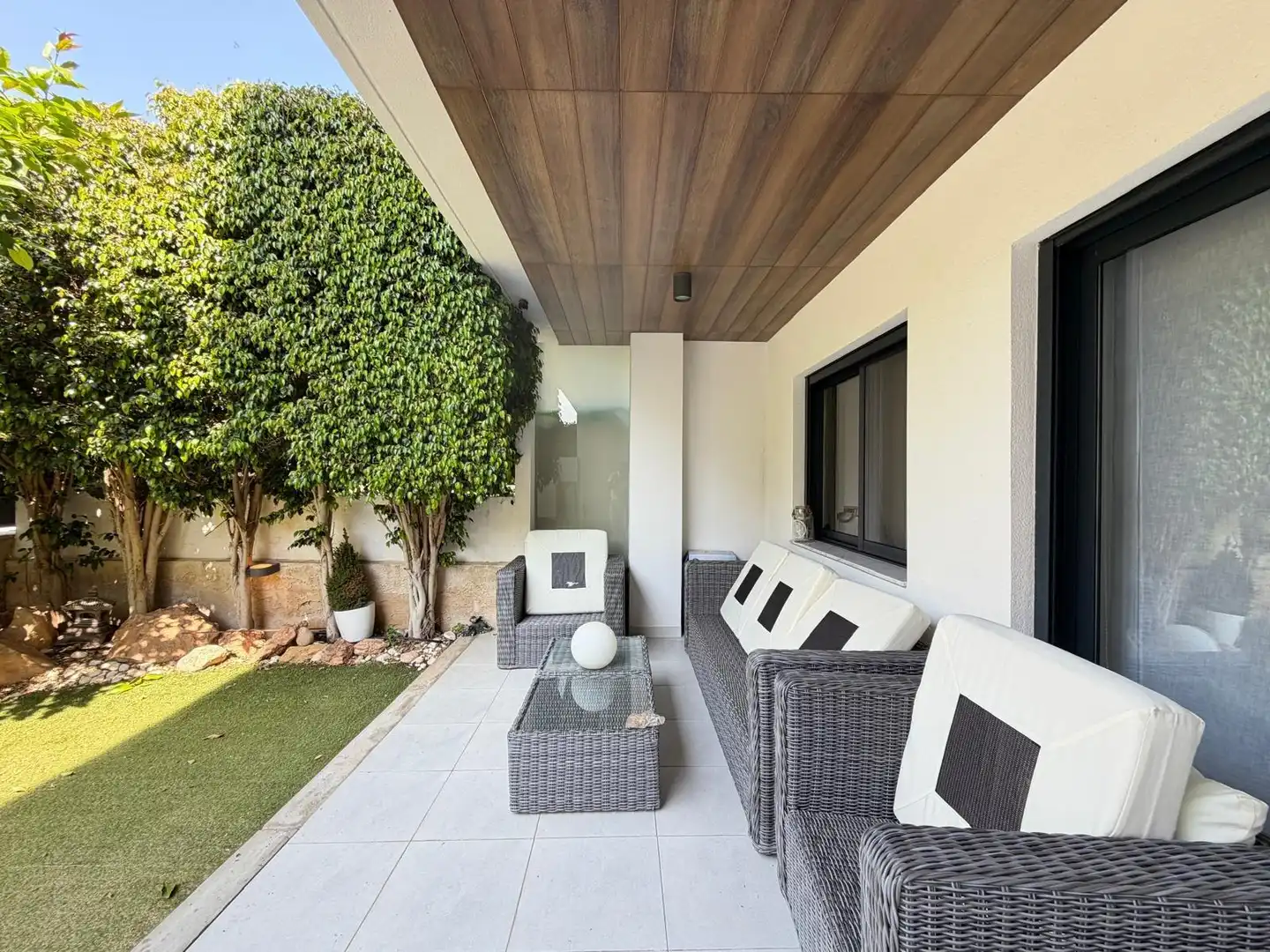 Piano terra con terrazza in vendita a Orihuela Costa, imagen 6