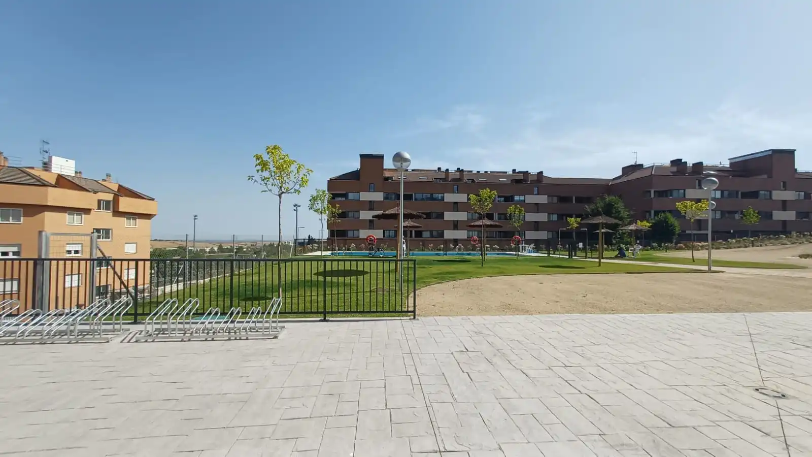 Apartments for sale in Calle del Ave, San Crispín - La Estación Consorcio