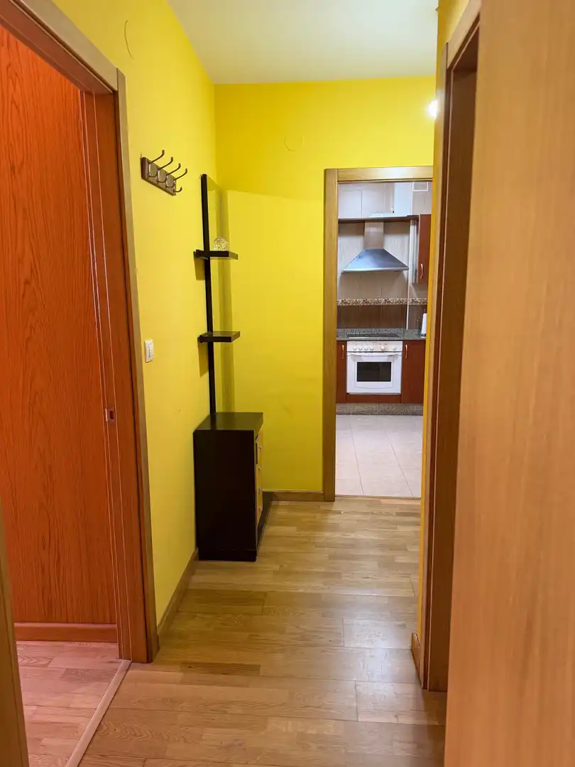 Kitchen of Apartments for sale in Silleda  with Heating and Storage room