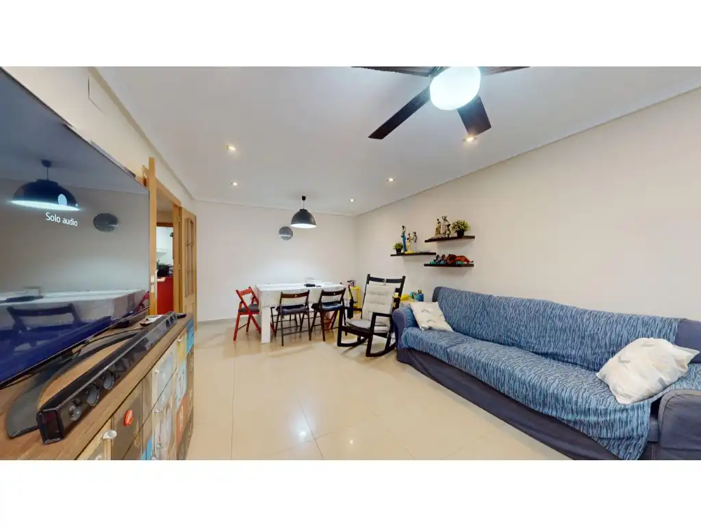 Apartamento en venta en Torrevieja
