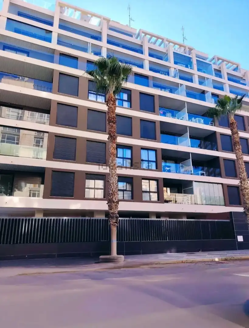 Flat with terrace for sale in Puerto, imagen 3