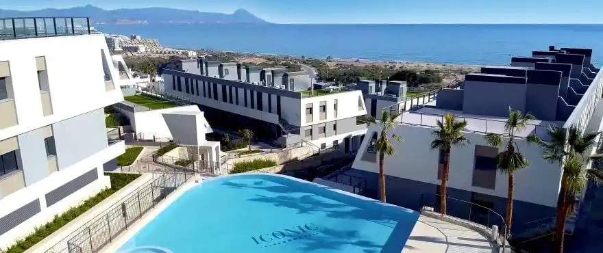 Appartement compact avec piscine à vendre à Calle de Orden Compuesto, imagen 37