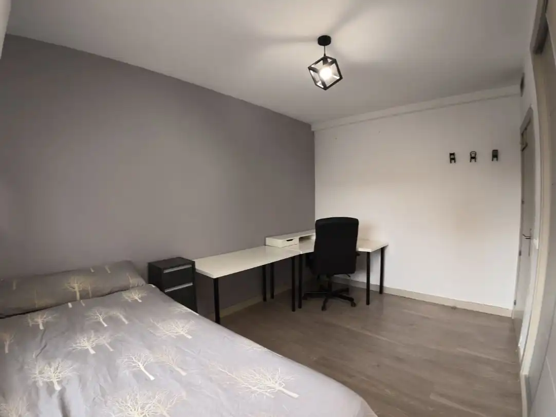 Bedroom of Houses for sale in Camarma de Esteruelas, Madrid