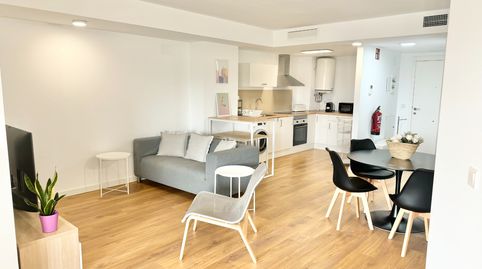 Foto 2 de Apartamento de alquiler en Avenida Blasco Ibáñez, Canet d'En Berenguer, Valencia