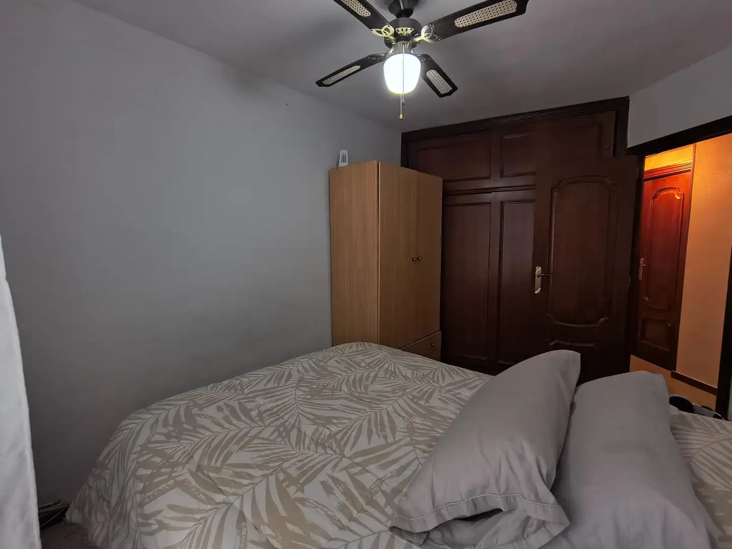 Habitación de Piso en venta en Guadalajara con Aire acondicionado, Calefacción y Balcón