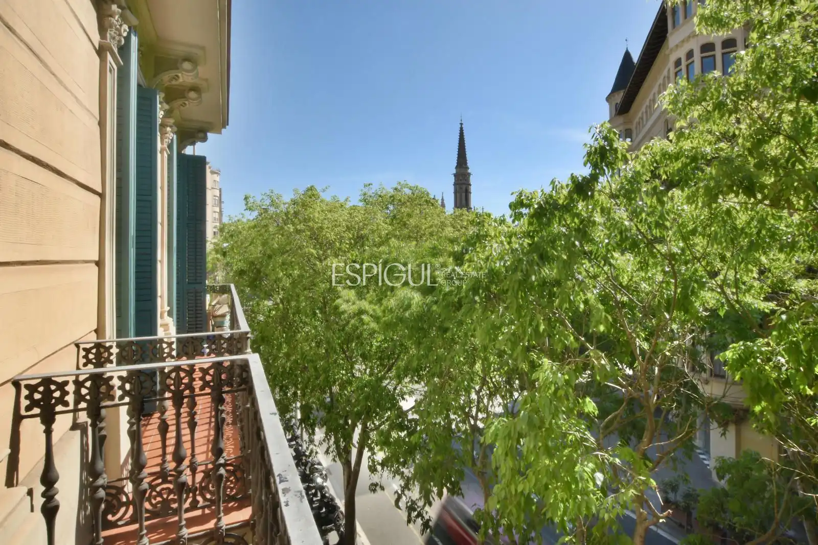 Wohnung mit Terrasse zum Verkauf in Valencia, imagen 35