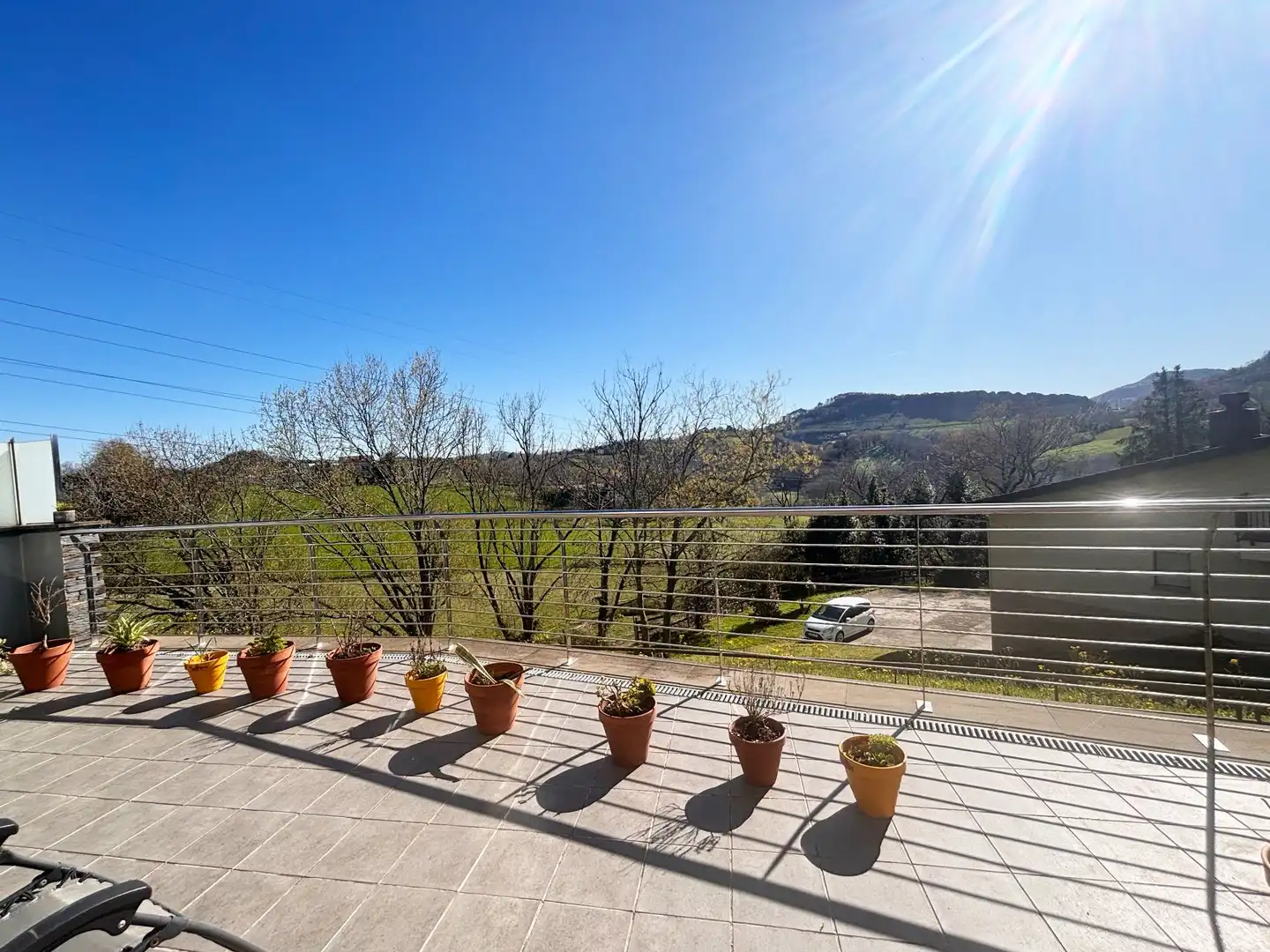 Terrassa de Pis en venda en Lasarte-Oria amb Calefacció, Terrassa i Moblat