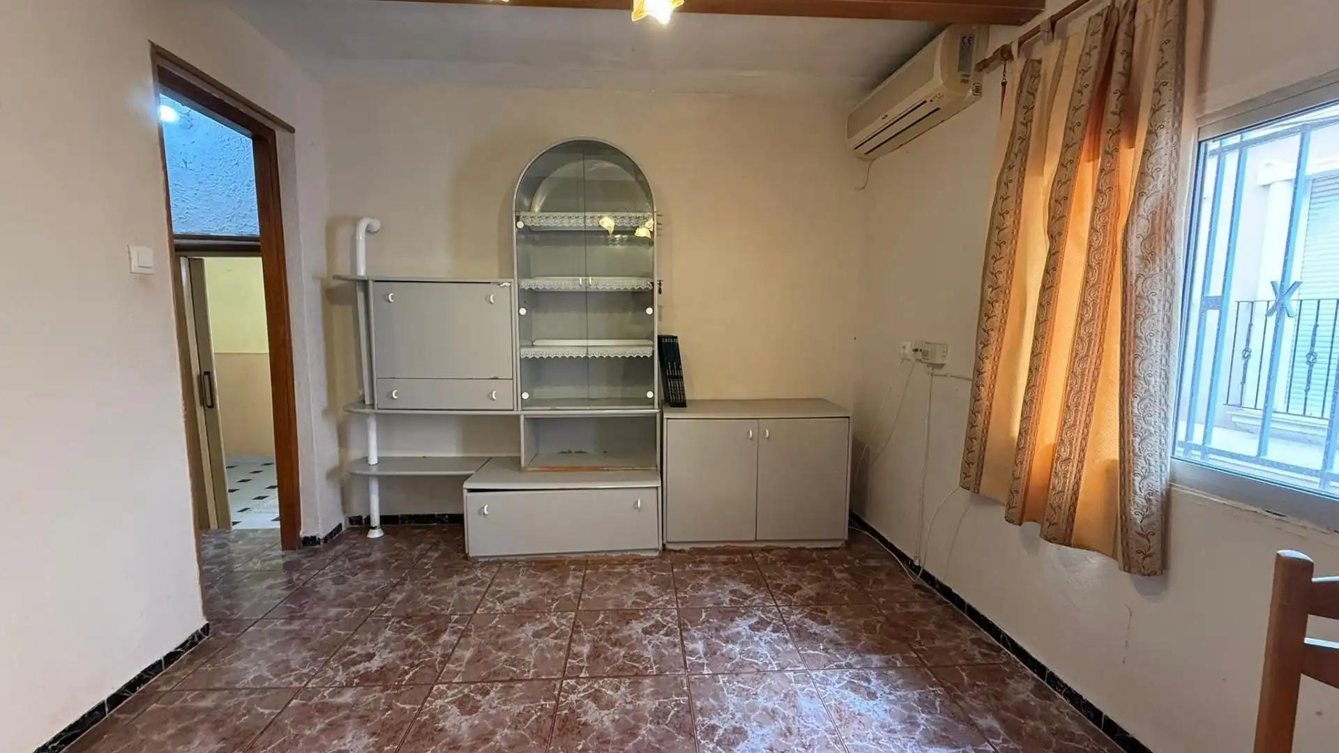 Casa o chalet en venta en Águilas con Aire acondicionado, Terraza y Trastero