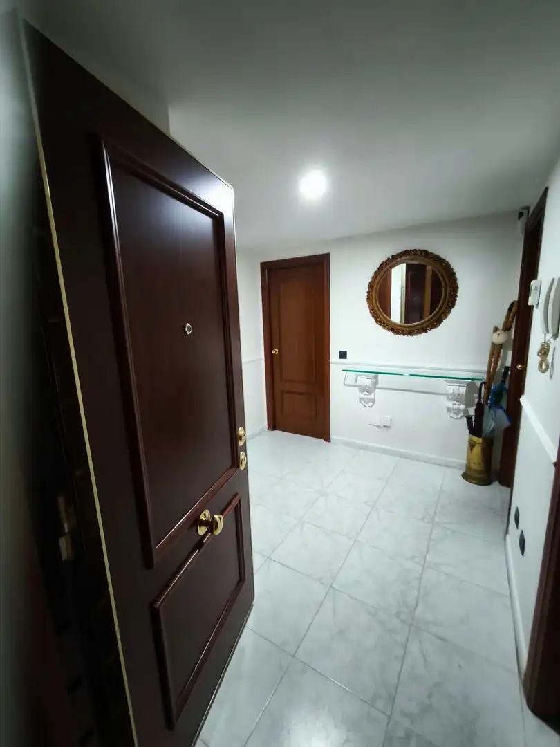 Bathroom of Flat for sale in San Martín de la Vega, Madrid