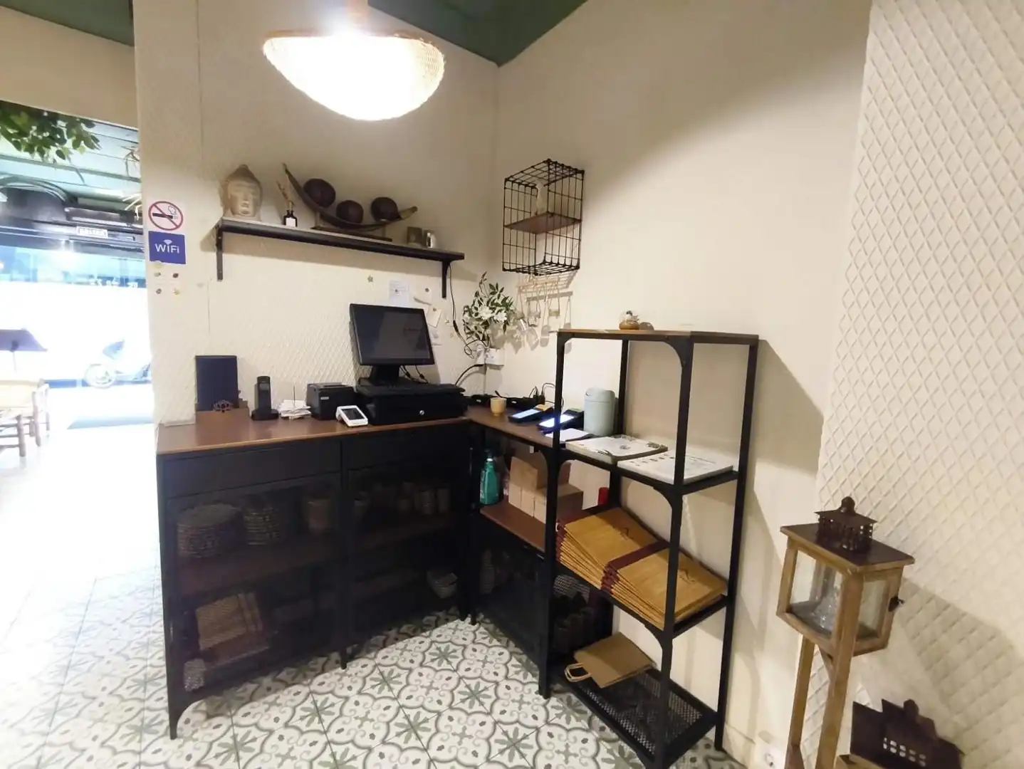 Business premises for transfer in Sarrià - Sant Gervasi, imagen 16