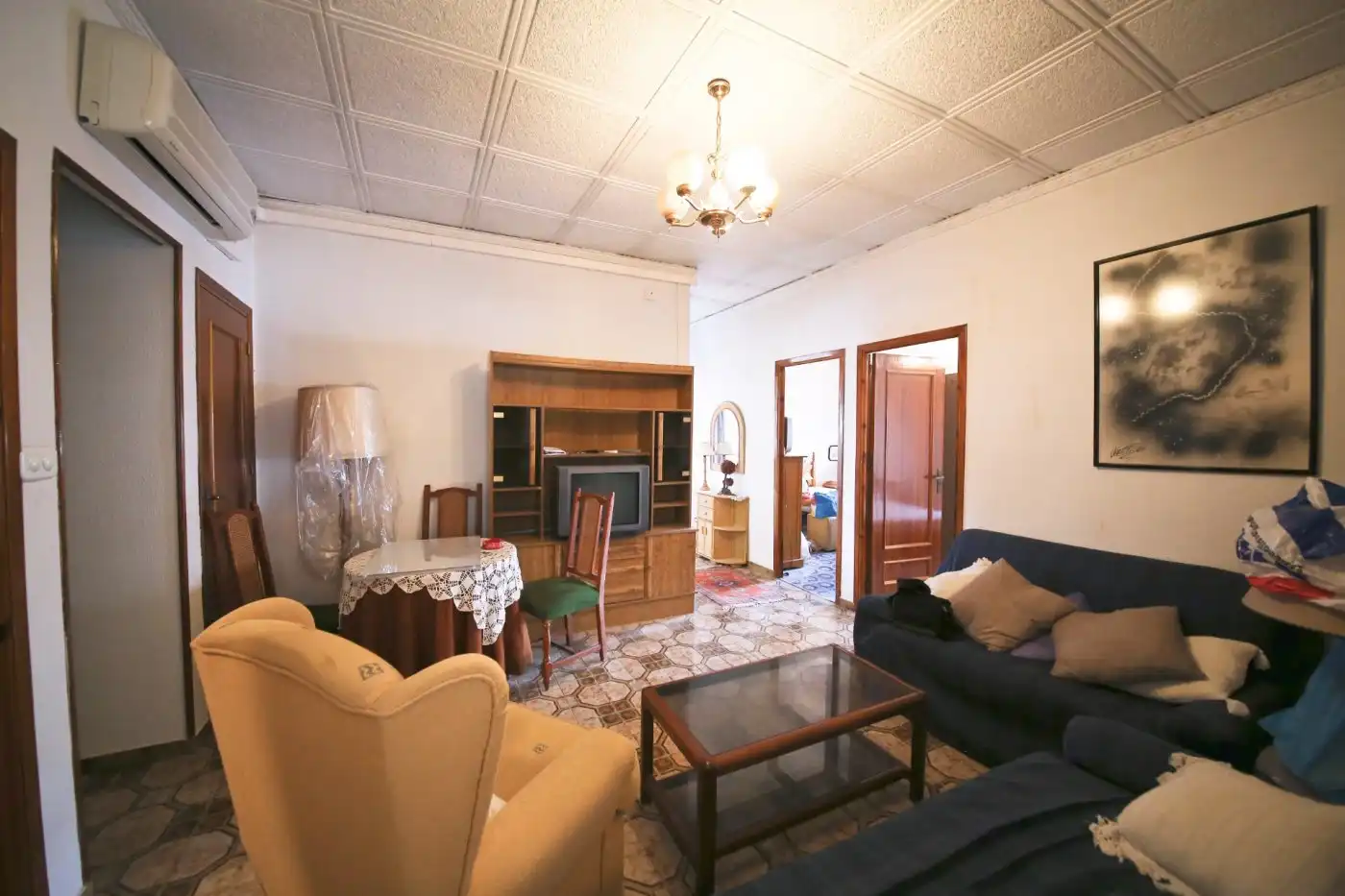 Residencial en venda a Tomelloso, imagen 27