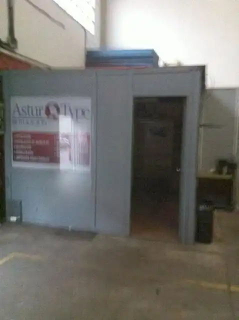 Industrial building to rent in Oeste, imagen 5