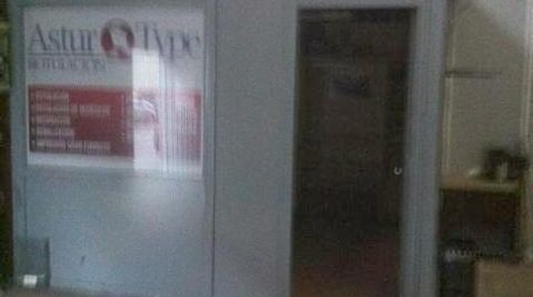 Foto 5 von Fabrikhallen zur Miete in Tremañes, Gijón