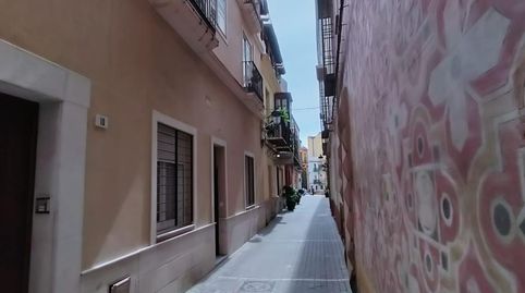 Photo 2 of Buildings for sale in La Goleta - San Felipe Neri, Málaga Capital