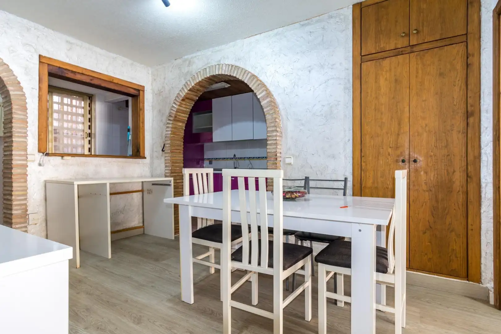 Apartment mit Pool zum Verkauf in ALMORADI 7, imagen 16