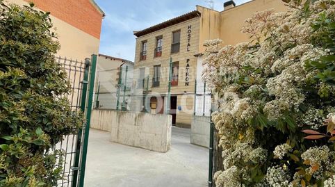 Foto 2 de Edificio en venta en Calle de la Fuente, 3, Castañares de Rioja, La Rioja