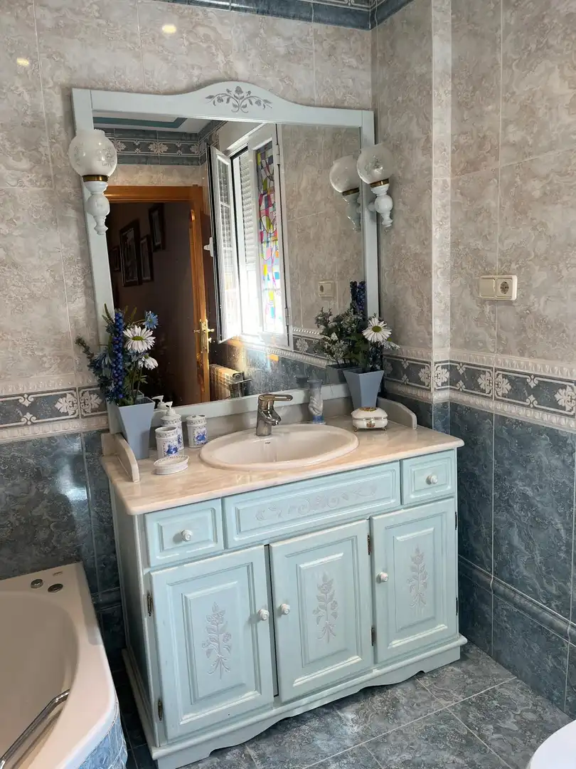 Casa o chalet en venta en Nuevo Aranjuez - Ciudad de las Artes