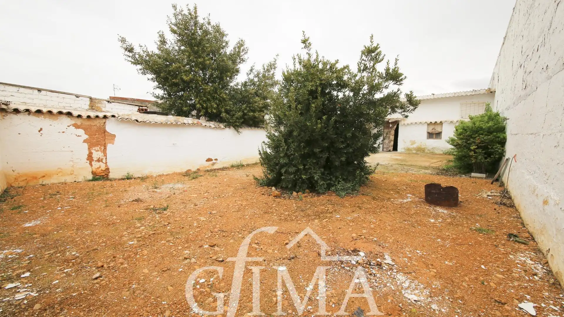 Casa o chalet en venta en Argamasilla de Alba con Trastero