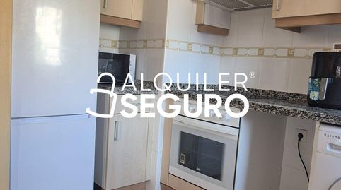 Foto 5 de Loft de alquiler en Proaza, Las Campas, Oviedo