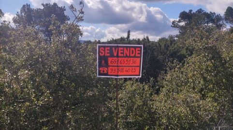 Terreno en urb. Más bermell. Querol Tarragona, immagine 2