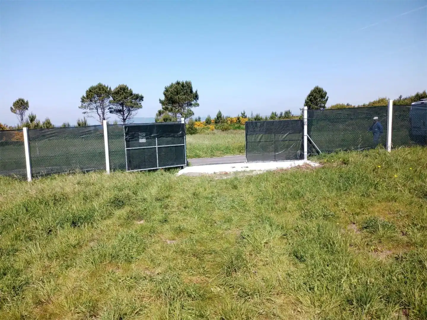 Pis en venda en Camariñas amb Jardí privat