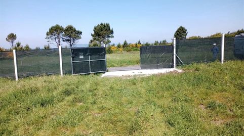 Foto 2 de Pis en venda a Praza Da Insuela, 2, Camariñas, A Coruña