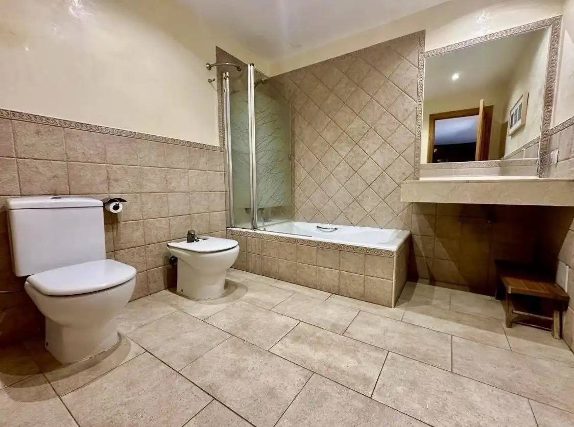 Country homes for sale in Calvià pueblo