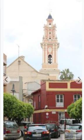 Terreno residencial en Venta en  real  en Catarroja