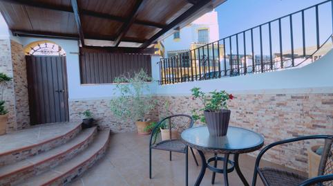 Foto 3 de Casa adosada en venta en Calle Moriles, 42, Viña Málaga, Málaga