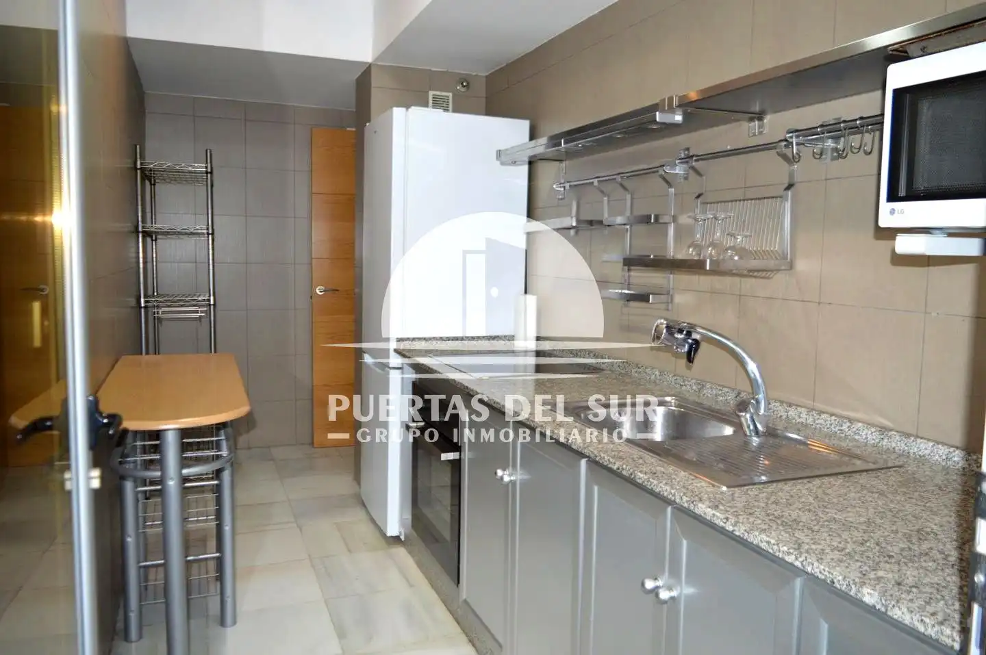 Kitchen of Ground floor for sale in Rota  with Air Conditioner