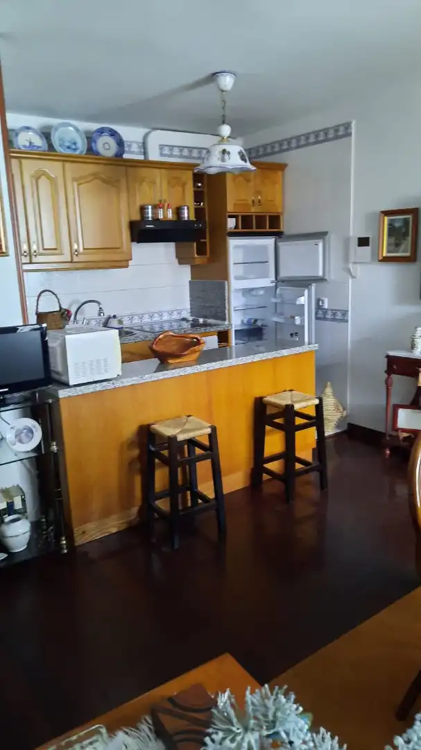 Wohnung zum Verkauf in Calle Manuel Cué 2, imagen 2